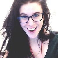 Ashley Troupin