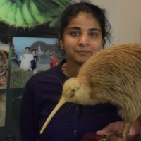 Ranjitha Hande Harikrishna