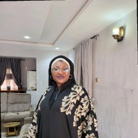 Dr Nabila Yusuf Ahmad