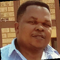 Sfiso Max Nyawose