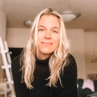 Kristen Lupini, Mpp