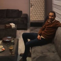 Masoud Sabet
