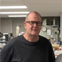 Steve Jackson