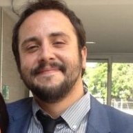 Rodrigo Danesi Rojas