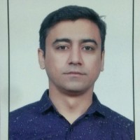 Hiren Joshi