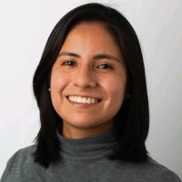 Karen Biberos Bendezú