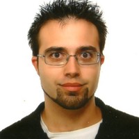 Javier Llames Sánchez