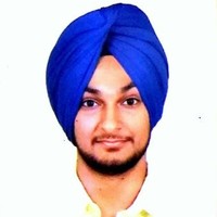 Karamvir Singh