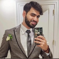 Mahiar Khesali