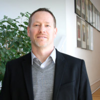 Fred Grunert, AIA, NCARB, GGP