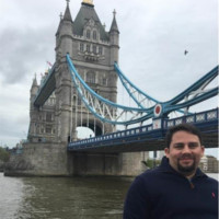 Hector L Torres Rodriguez