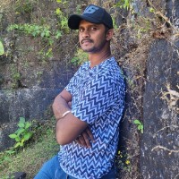 Madhusudan M D