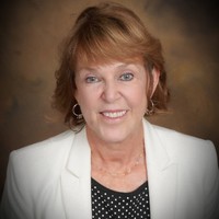 Suzanne Nagel