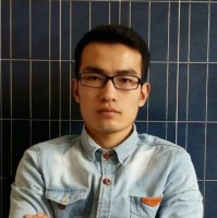 Wade Guo (HTsolar)