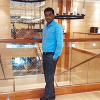 Selvam G