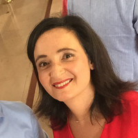 Carole Amar