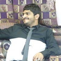 RAMI HUSSAIN B HUZAYMI