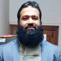 Muhammad Rizwan Latif