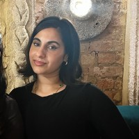 Fatimah Sagir