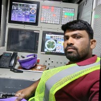M Ravi Kumar