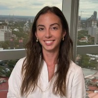 Mara Soljancic Samanez