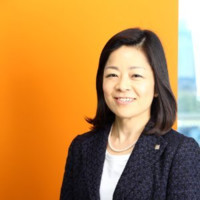 Tomoko Konishi