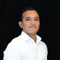 Axell Molina Chavarria