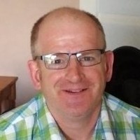 Mark Lyall