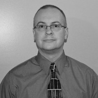 C J Taylor, PMP®