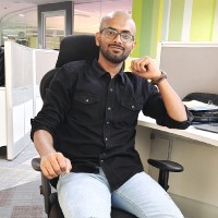 Nishanth Gowda