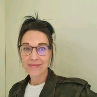 Lesley Geyser Harilaou