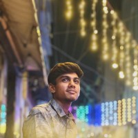 Abubakkar Sidhik M