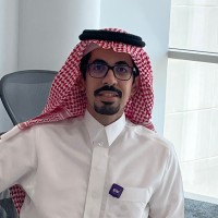 Ahmed Alshahrani, Pmp®️