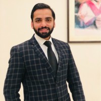 Jawad Latif Chughtai