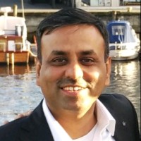 Sachin Vaish