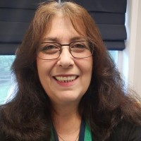 Gina Gaffney