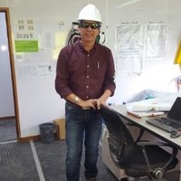 Omar Barrios Arrieta