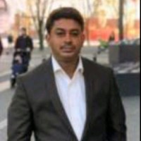 Hariharan Jayachandran