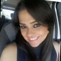 Gislene Roberta Barboza