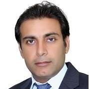 Irfan Ijaz