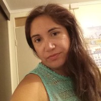 Pamela Rebolledo Retamales