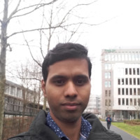 Prem Kumar T