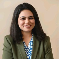 Shraddha Jhaveri