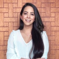 Rafaela Alejandra Paredes Erazo
