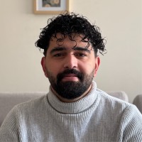 Roozbeh Dadashzadeh