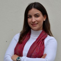 Carlota Muñoz Garcia