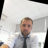 Matias Raul Andruchovicz