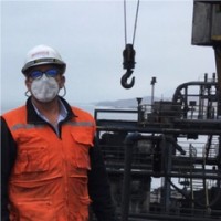 Christian Menares Berg