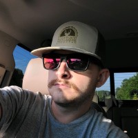 Mitchell Chadwick