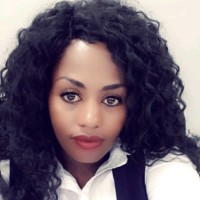 Mandisa Mthukwane